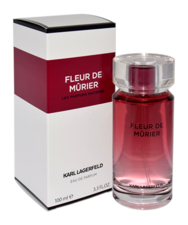 Karl Lagerfeld Fleur De Murier Eau de Parfum 100 ml