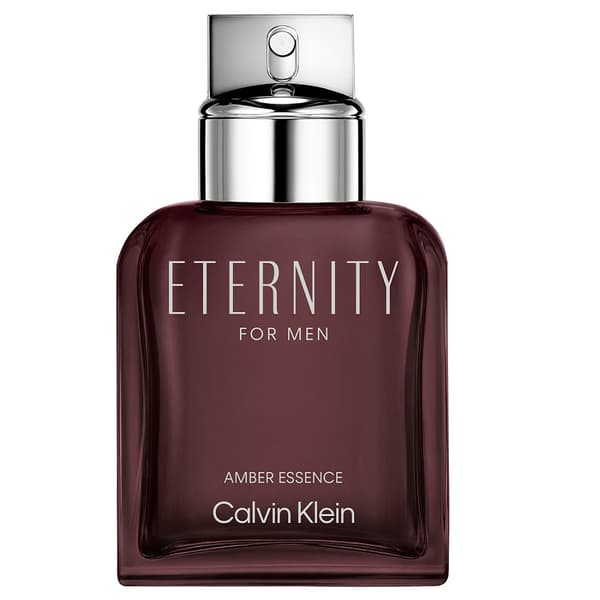 Calvin Klein Eternity For Men Amber Essence Eau de Parfum 100 ml