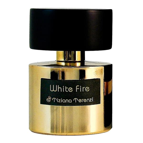 Tiziana Terenzi White Fire Extrait de Parfum Spray 100 ml
