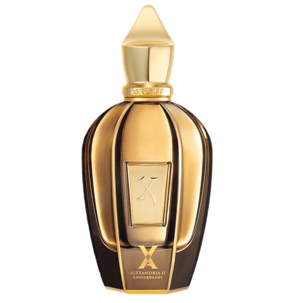 Alexandria II Anniversary parfym spray 100 ml