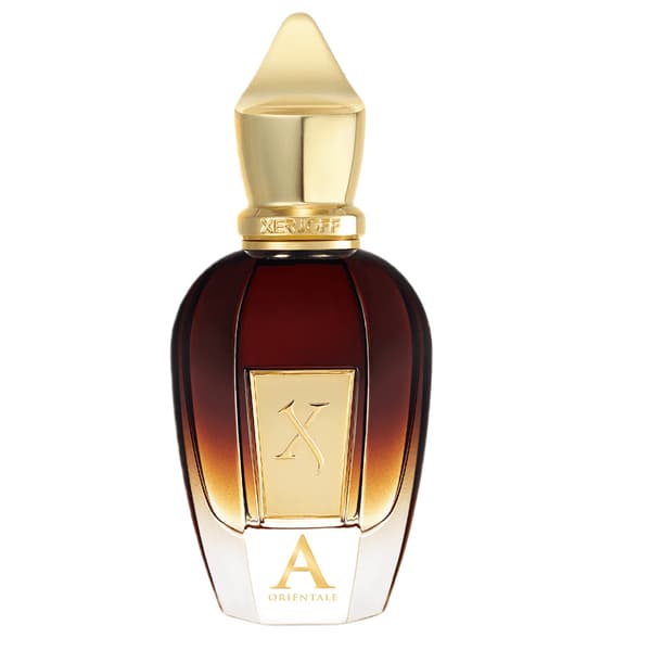 Alexandria Orientale parfym spray 50 ml unisex
