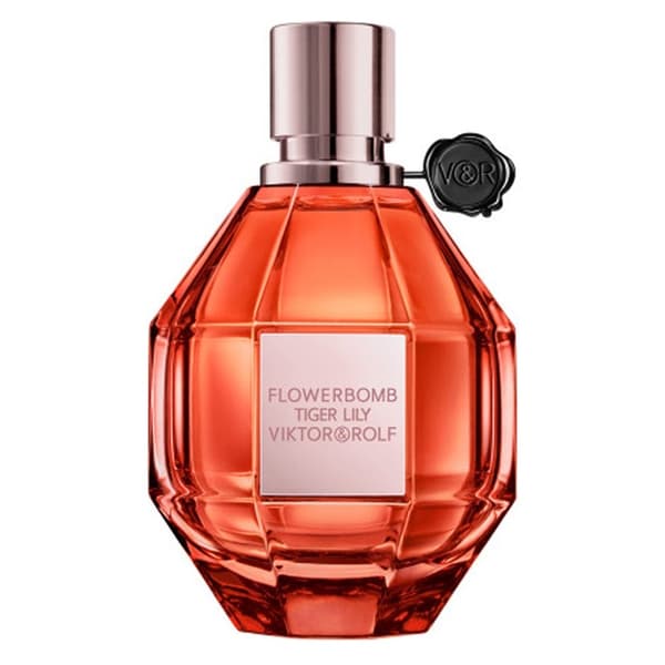 Flowerbomb Tiger Lily parfymvatten spray 100 ml