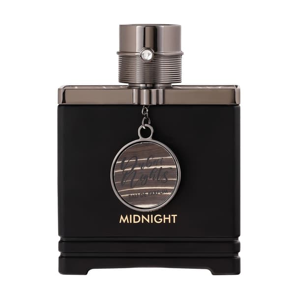 Armaf Dubai Nights Midnight Eau de Parfum 100 ml
