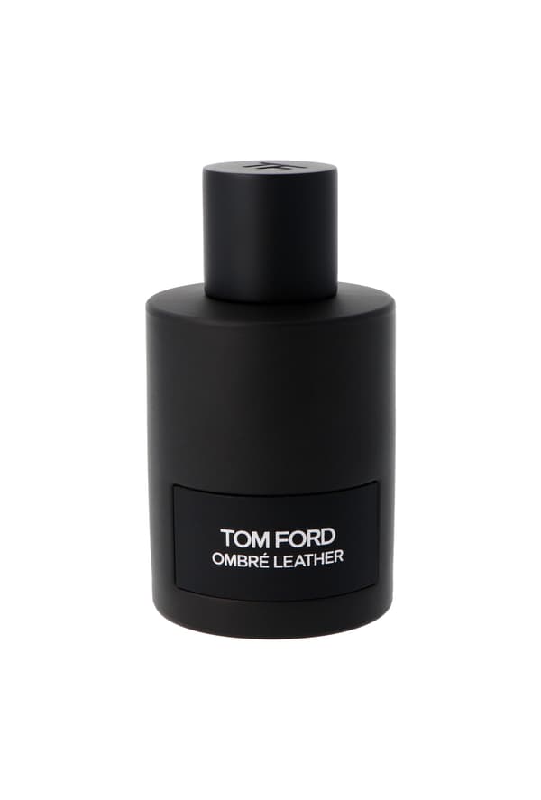 Tom Ford Ombré Leather Eau de Parfum Tester 100 ml – unisex parfym