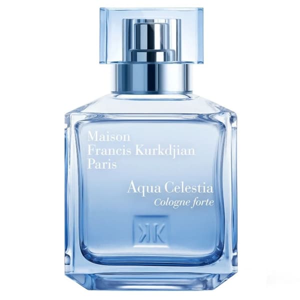 Aqua Celestia Cologne Forte Eau de Parfum Spray 70 ml