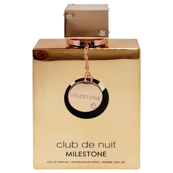 Armaf Club de Nuit Milestone Eau de Parfum 200 ml
