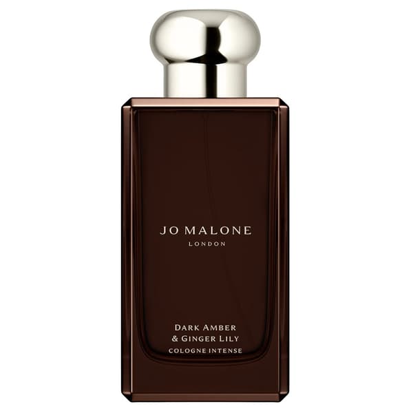 Dark Amber & Ginger Lily Cologne Intense eau de cologne spray 100 ml