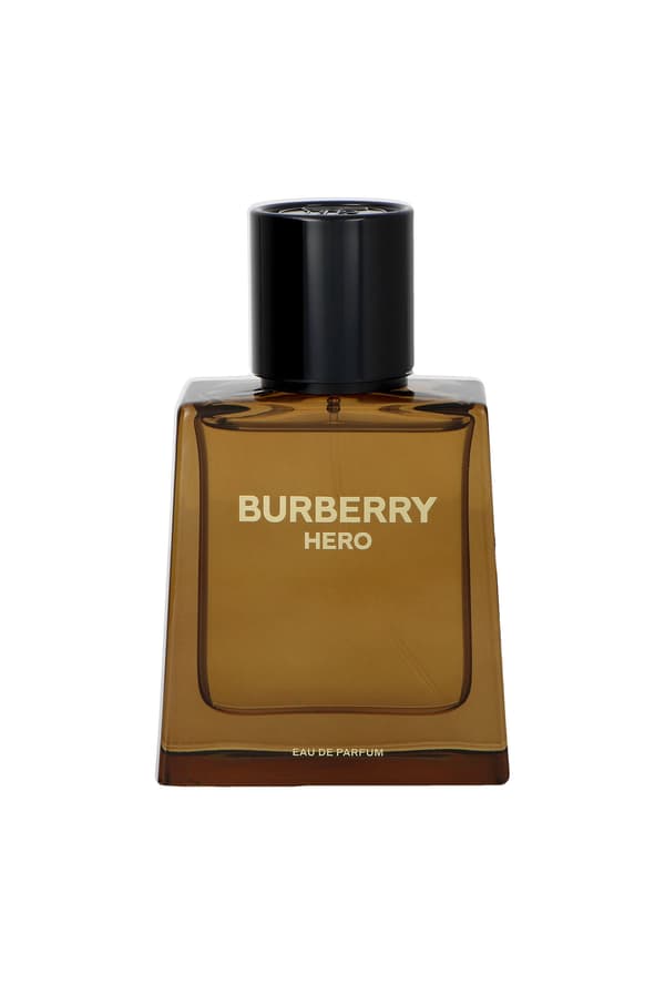 Burberry Hero EdP 50 ml