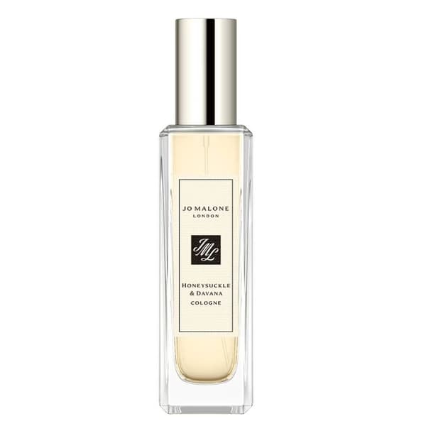 Jo Malone Honeysuckle & Davana Eau de Cologne 30 ml Spray