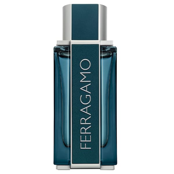Salvatore Ferragamo Intense Leather Eau de Parfum 100 ml