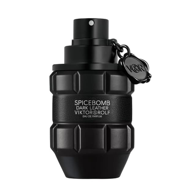 Spicebomb Dark Leather Eau de Parfum Spray 50 ml