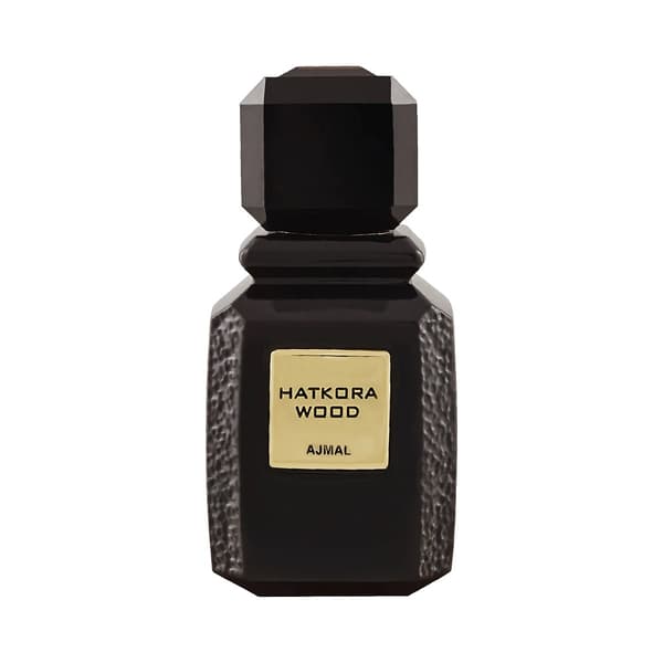 Ajmal Hatkora Wood Eau de Parfum Spray 100 ml