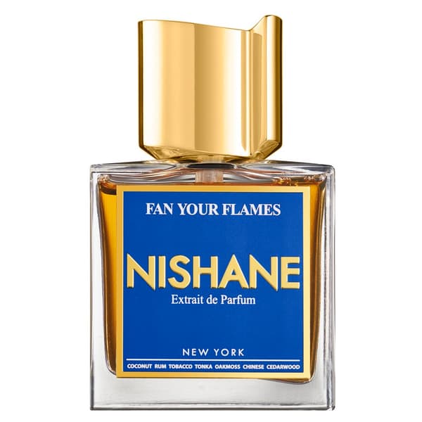 Fan Your Flames extrait de parfum spray 50 ml, unisex