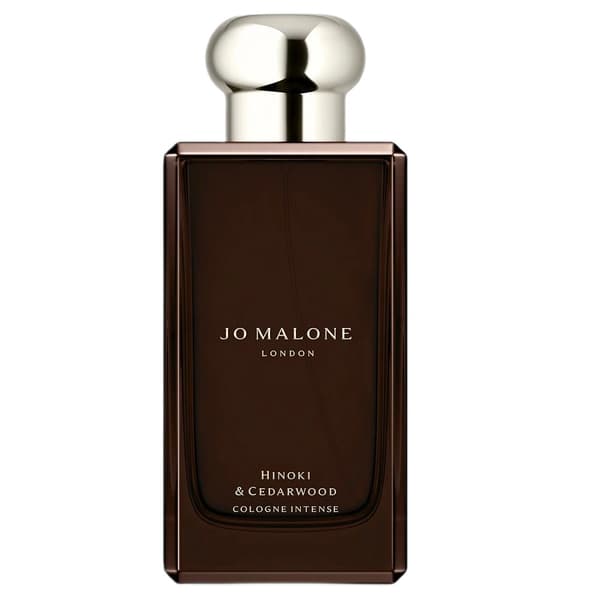 Hinoki & Cedarwood Intense eau de cologne spray 100 ml