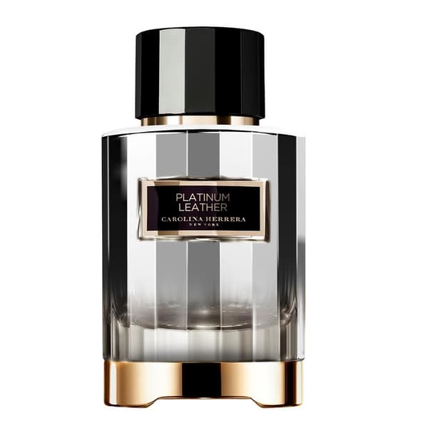 Platinum Leather Eau de Parfum Spray 100 ml