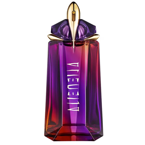 Alien Hypersense Eau de Parfum påfyllningsbar spray 90 ml