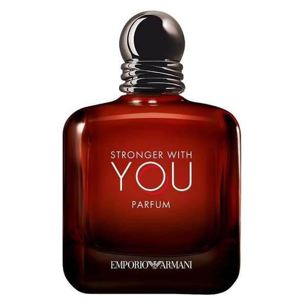 Armani Emporio Stronger With You Parfum 100 ml