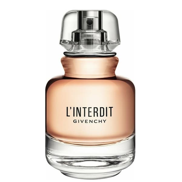 Givenchy L'Interdit hårmist 35 ml