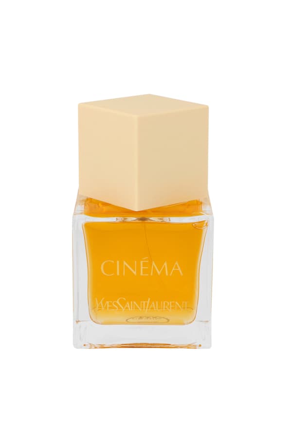 Yves Saint Laurent Cinéma Eau de Parfum 80 ml