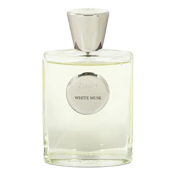 Giardino Benessere White Musk eau de parfum spray 100 ml