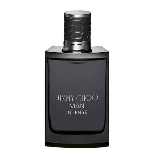 Jimmy Choo Man Intense Eau de Toilette Spray 50 ml