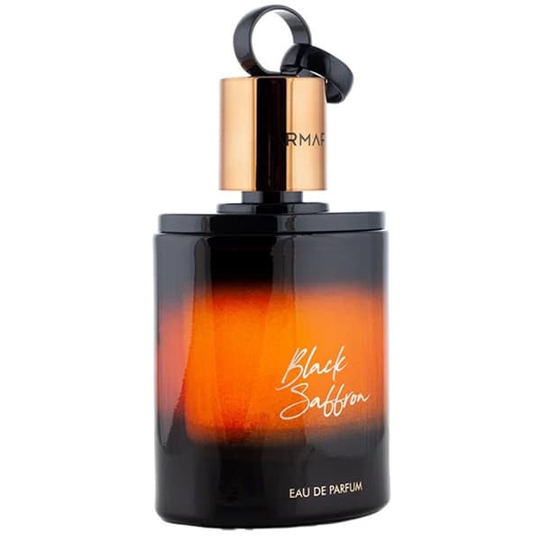 Armaf Black Saffron Eau de Parfum 100 ml