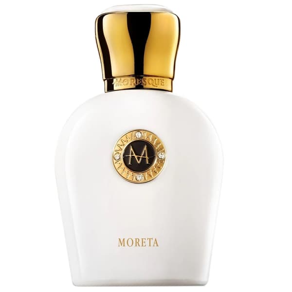 Moresque White Moreta EdP 50 ml