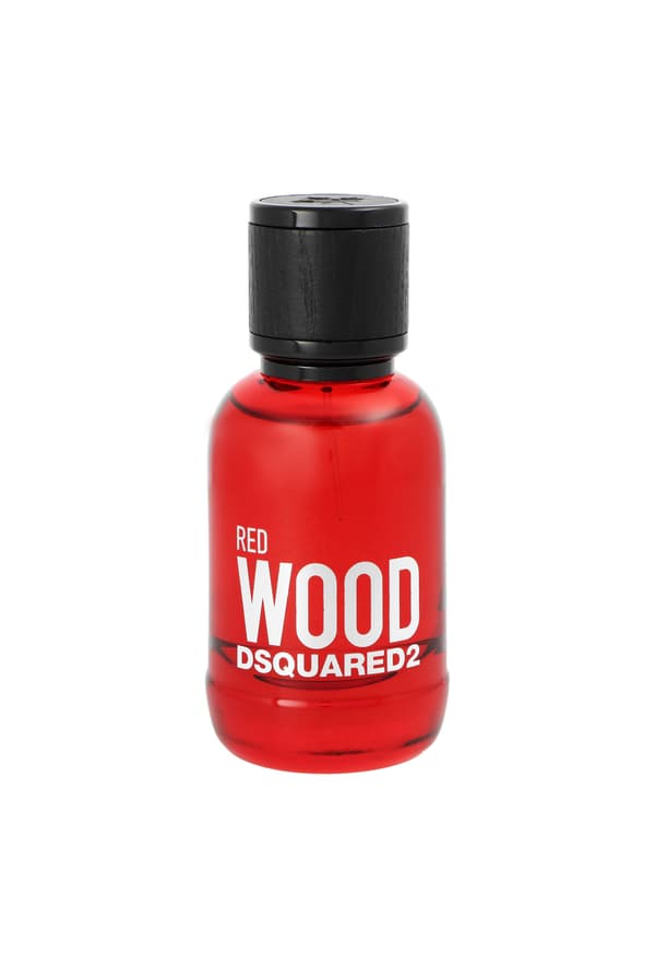 Dsquared Wood Red EDT 50 ml