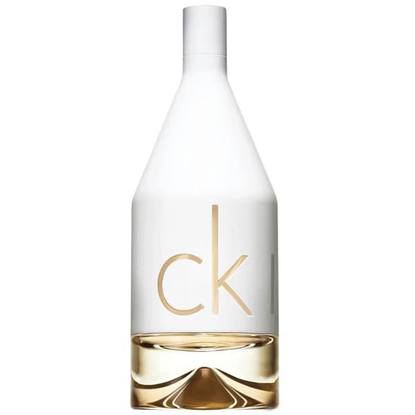 Calvin Klein CK IN2U For Her Eau de Toilette 150 ml