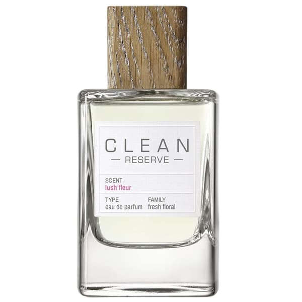 Clean Reserve Lush Fleur Eau de Parfum 100 ml