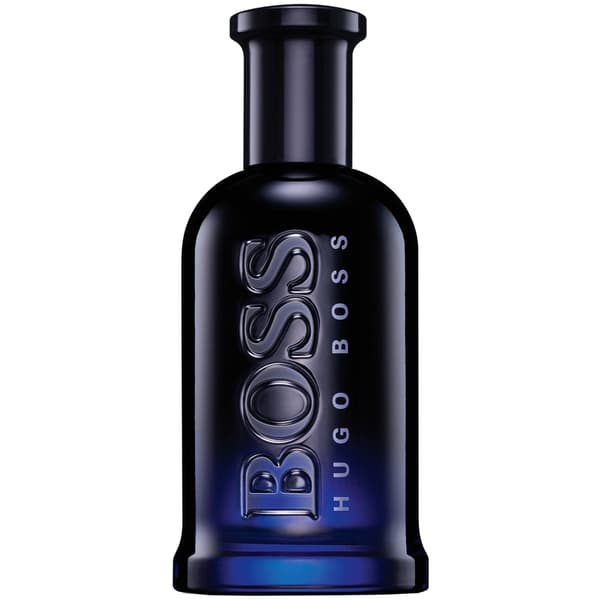 Hugo Boss Bottled Night Eau de Toilette Spray 100 ml