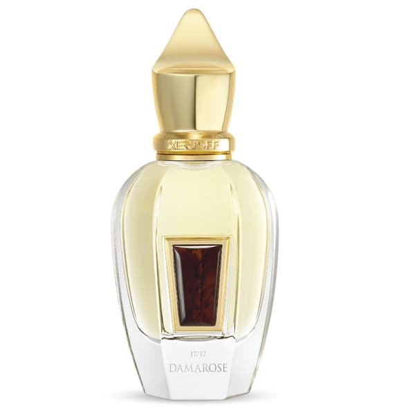 17/17 Damarose Eau de Parfum Spray 50 ml för damer