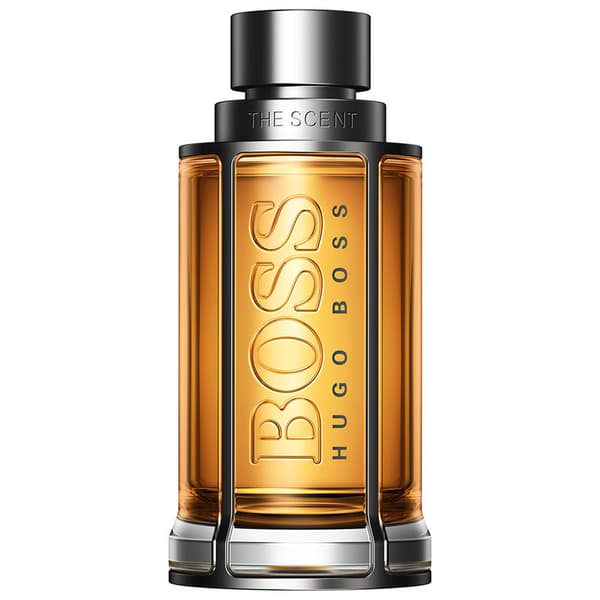 Hugo Boss The Scent Eau de Toilette Spray 100 ml