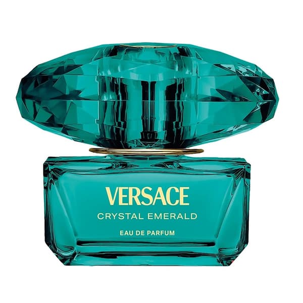 Crystal Emerald Eau de Parfum Spray 50 ml