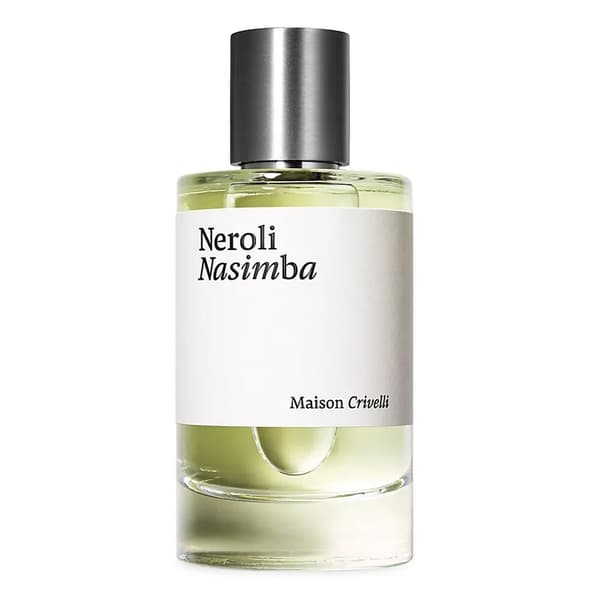 Neroli Nasimba Eau de Parfum Spray 100 ml