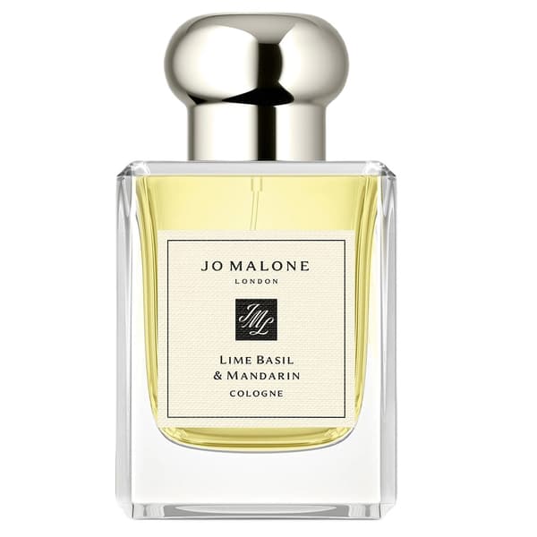 Jo Malone Lime Basil & Mandarin Eau de Cologne Spray 50 ml