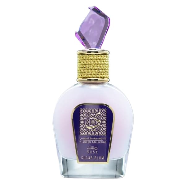 Lattafa Thameen Collection Sugar Plum Eau de Parfum 100 ml