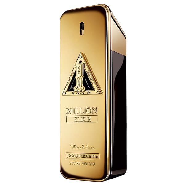 Paco Rabanne 1 Million Elixir Eau de Parfum för män 100 ml