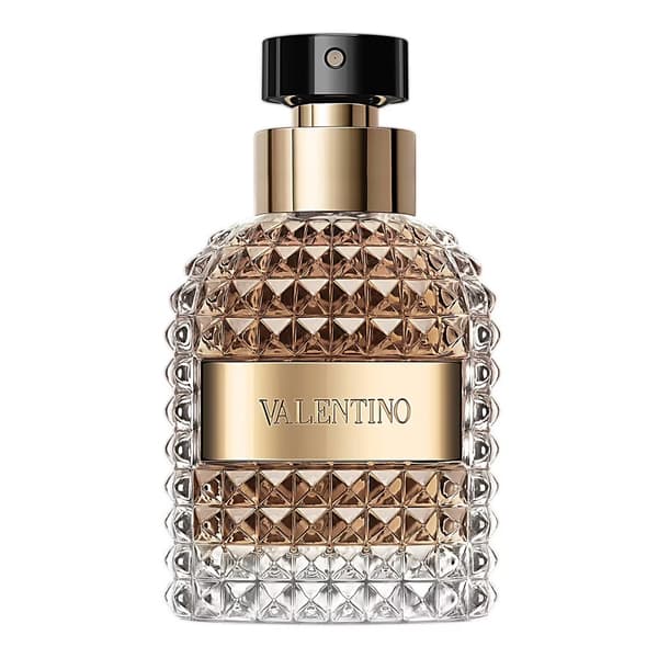 Valentino Uomo Eau de Toilette 50 ml – herrparfym