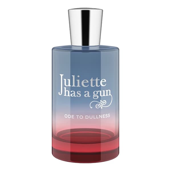 Ode To Dullness Eau de Parfum 100 ml – Unisexdoft