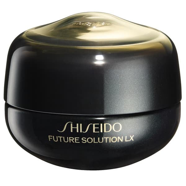Shiseido Future Solution LX Ögon- och läppkonturkräm 17 ml