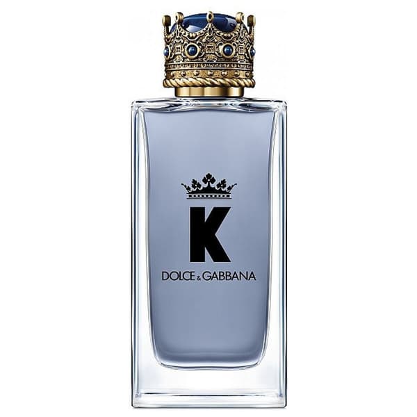 K by Dolce & Gabbana Eau de Toilette Spray 100 ml