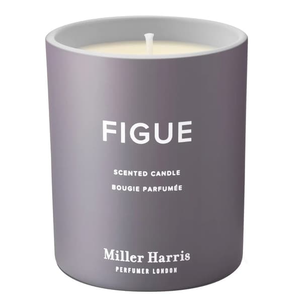 Miller Harris Figue doftljus 220 g