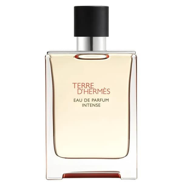 Terre d’Hermès Intense Eau de Parfum påfyllningsbar spray 100 ml