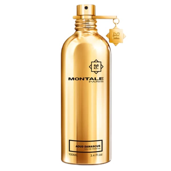 Montale Aoud Damascus Eau de Parfum 100 ml