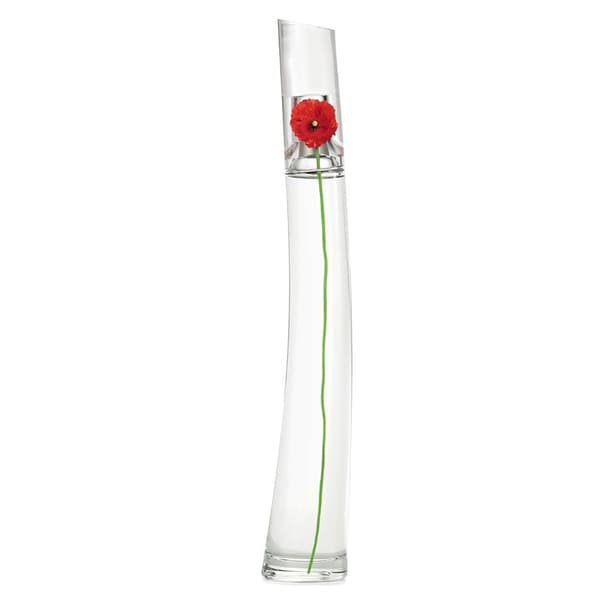 Kenzo Flower Eau de Parfum Refillbar Spray 100 ml