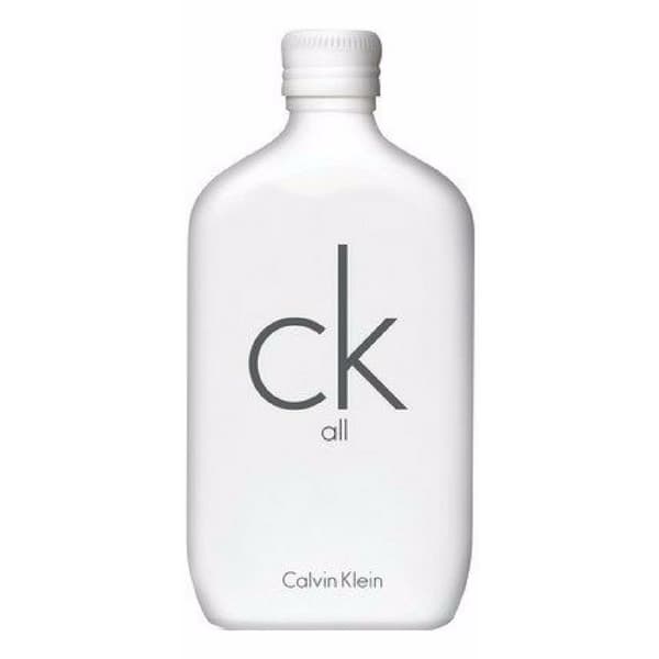Calvin Klein CK All Eau de Toilette Spray 100 ml