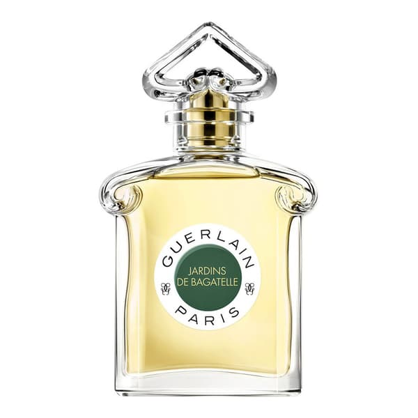 Guerlain Jardins de Bagatelle Eau de Parfum för kvinnor 75 ml
