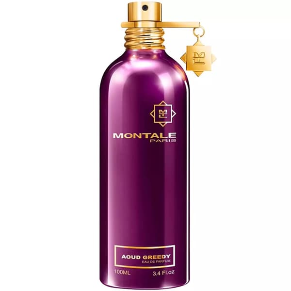 Montale Aoud Greedy Eau de Parfum Spray 100 ml