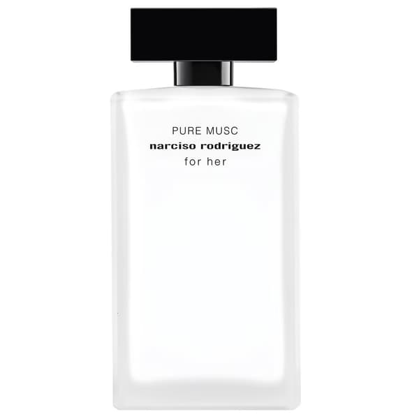 Pure Musc For Her Eau de Parfum 100 ml